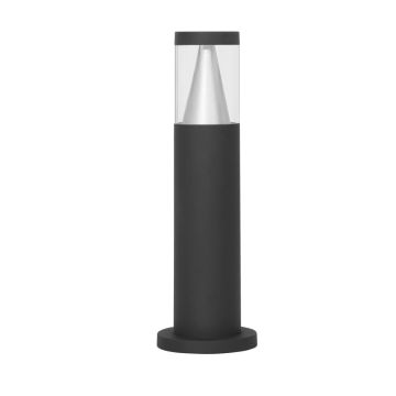 Luces Exclusivas SALSIPUEDES LE73507 Стойка лампа 1x10W/led 3000k IP65 760lm