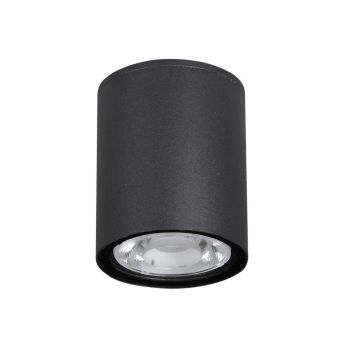 Nova Luce CECI 9200611 Повърхностно светило 1x6W/led 3000k IP65 520lm