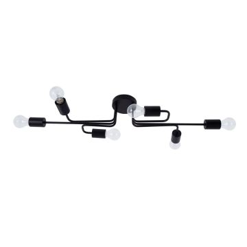 Luces Exclusivas SOCOPO LE42176 Таванна лампа IP20