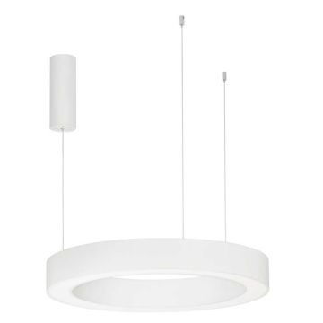 Luces Exclusivas SONORA LE42807 Висяща лампа 1x50W/led 2700-4000k IP20 2733lm