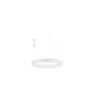 Luces Exclusivas SONORA LE42810 Висяща лампа 1x60W/led 2700-4000k IP20 3116lm