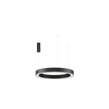Luces Exclusivas SONORA LE42811 Висяща лампа 1x60W/led 2700-4000k IP20 3116lm