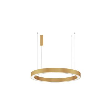 Luces Exclusivas SONORA LE42815 Висяща лампа 1x80W/led 2700-4000k IP20 4373lm