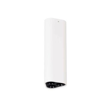 Luces Exclusivas TACHIRA LE44911 Повърхностно светило 1x6W/led 3000k IP20 454lm