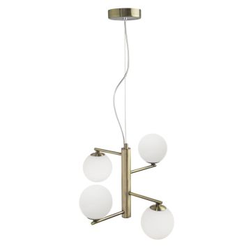 Luces Exclusivas TALCA LE41790 Висяща лампа IP20