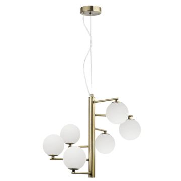 Luces Exclusivas TALCA LE41793 Висяща лампа IP20