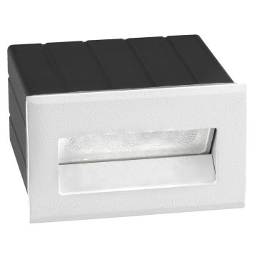 Luces Exclusivas TARTAGAL LE71448 Светильник за стена 1x1,5W/led 3000k IP54 145lm