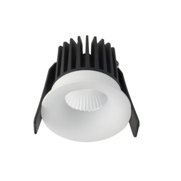 Luces Exclusivas TERCERO LE61323 Вградено спот светило 1x9W/led 3000k IP42 530lm