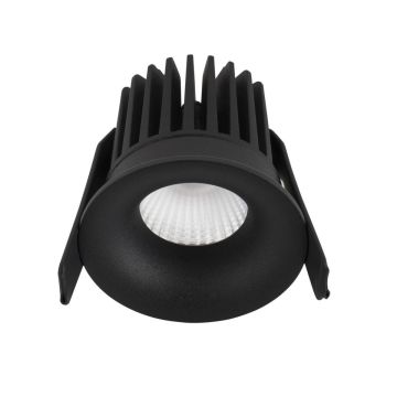 Luces Exclusivas TERCERO LE61324 Вградено спот светило 1x9W/led 3000k IP42 530lm