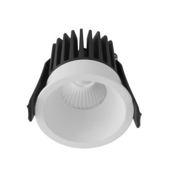 Luces Exclusivas TERCERO LE61325 Вградено спот светило 1x9W/led 3000k IP42 542lm