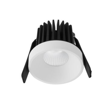 Luces Exclusivas TERCERO LE61327 Вградено спот светило 1x9W/led 3000k IP42 530lm