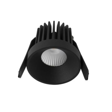 Luces Exclusivas TERCERO LE61328 Вградено спот светило 1x9W/led 3000k IP42 530lm