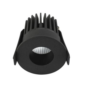 Luces Exclusivas TERCERO LE61330 Вградено спот светило 1x9W/led 3000k IP42 542lm
