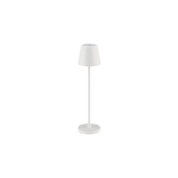 Luces Exclusivas TERCERO LE73656 Масичка лампа 1x2W/led 3000k IP54 101lm