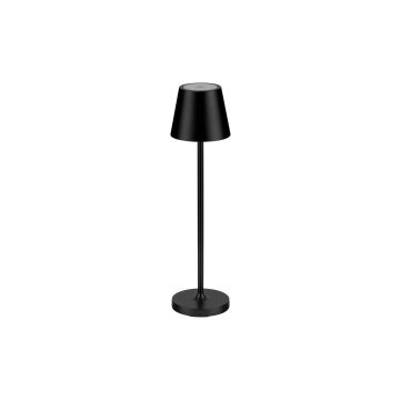 Luces Exclusivas TERCERO LE73657 Масичка лампа 1x2W/led 3000k IP54 101lm