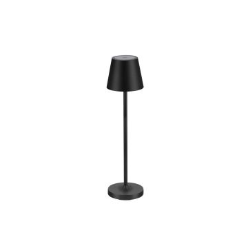 Luces Exclusivas TERCERO LE73660 Масичка лампа 1x2W/led 3000k IP54 101lm