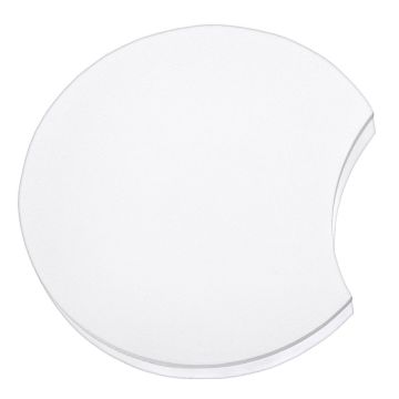 Luces Exclusivas TERMAS LE42191 Светильник за стена 1x6W/led 3000k IP20 390lm