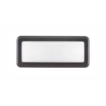 Luces Exclusivas TERRASSA LE71435 Светильник за стена 1x4W/led 3000k IP54 320lm