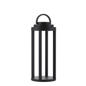 Luces Exclusivas TEZIUTLAN LE71536 Стойка лампа 1x2W/led 3000k IP54 191lm