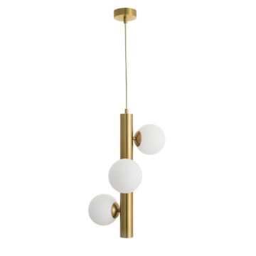 Luces Exclusivas TIGRE LE41791 Висяща лампа IP20