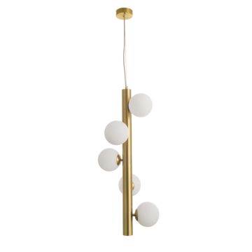Luces Exclusivas TIGRE LE41792 Висяща лампа IP20