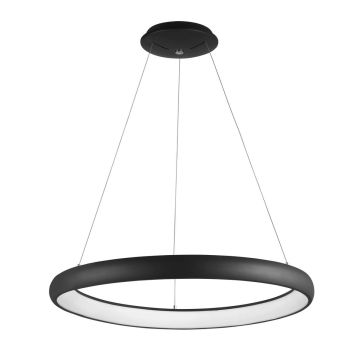 Luces Exclusivas TOLU LE41490 Висяща лампа 1x50W/led 3000k IP20 2500lm