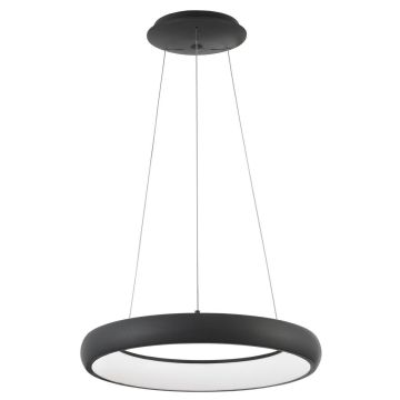 Luces Exclusivas TOLU LE41492 Висяща лампа 1x32W/led 3000k IP20 1950lm
