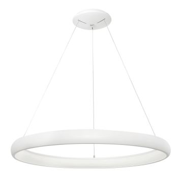 Luces Exclusivas TOLU LE41501 Висяща лампа 1x80W/led 3000k IP20 4000lm