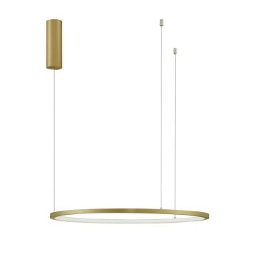 Luces Exclusivas TOLUCA LE42777 Висяща лампа 1x36W/led 3000k IP20 2900lm