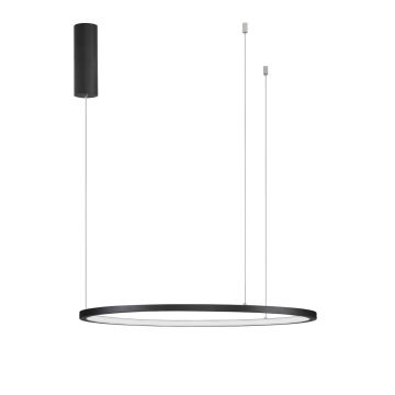 Luces Exclusivas TOLUCA LE42780 Висяща лампа 1x36W/led 3000k IP20 1872lm