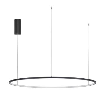 Luces Exclusivas TOLUCA LE42782 Висяща лампа 1x58W/led 3000k IP20 2900lm