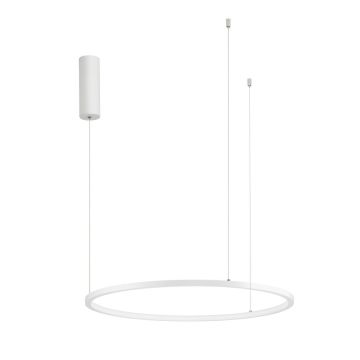 Luces Exclusivas TOLUCA LE42783 Висяща лампа 1x36W/led 3000k IP20 2232lm