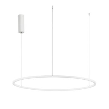 Luces Exclusivas TOLUCA LE42784 Висяща лампа 1x48W/led 3000k IP20 2880lm