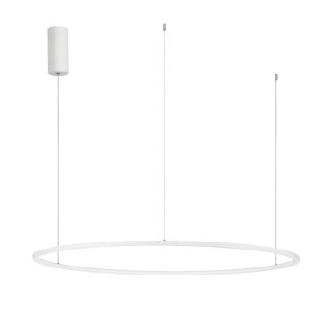 Luces Exclusivas TOLUCA LE42785 Висяща лампа 1x58W/led 3000k IP20 3480lm