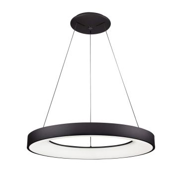 Luces Exclusivas TOME LE41511 Висяща лампа 1x50W/led 3000k/4000k IP20 3250lm