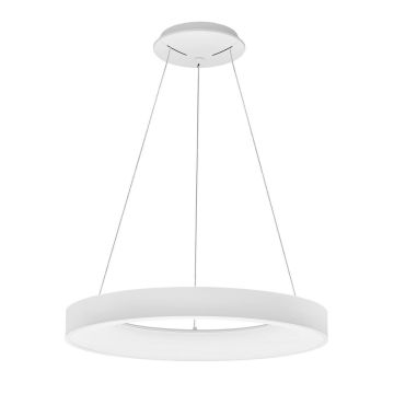 Luces Exclusivas TOME LE41512 Висяща лампа 1x50W/led 3000k/4000k IP20 3250lm