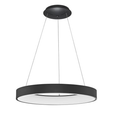 Luces Exclusivas TOME LE41513 Висяща лампа 1x50W/led 3000k IP20 3250lm