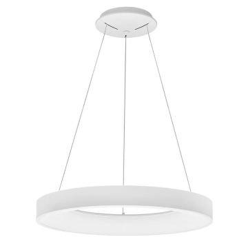 Luces Exclusivas TOME LE41515 Висяща лампа 1x50W/led 3000k IP20 3250lm