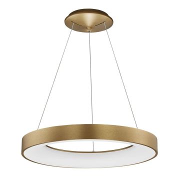 Luces Exclusivas TOME LE41517 Висяща лампа 1x50W/led 3000k IP20 3250lm