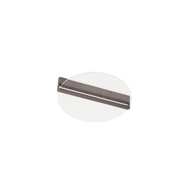 Nova Luce NOAH 9054447 Таванна лампа 1x36W/led 3000k IP20 2259lm