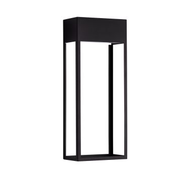 Nova Luce MOBY 9030900 Стойка лампа 1x20W/led 3000k IP65 1545lm