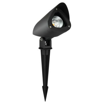 Nova Luce INSIDE 9010001 Градински фар 1x3W/led 3000k IP65 180lm
