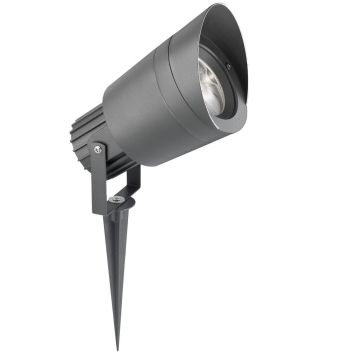 Luces Exclusivas TORREJON LE71457 Градински фар IP54