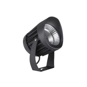 Nova Luce NORTH 9240677 Градински фар 1x10W/led 3000k IP65 700lm
