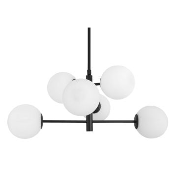 Luces Exclusivas TURBO LE41803 Таванна лампа IP20