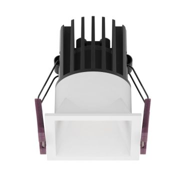 Nova Luce BREE 9232113 Вградено спот светило 1x7W/led 3000k IP32 490lm
