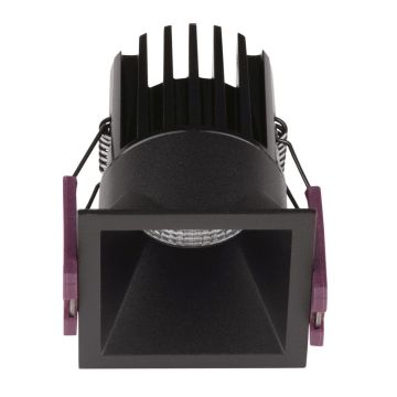 Nova Luce BREE 9232114 Вградено спот светило 1x7W/led 3000k IP32 490lm