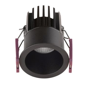 Nova Luce BREE 9232112 Вградено спот светило 1x7W/led 3000k IP32 490lm