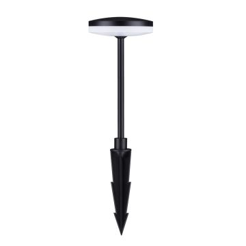 Luces Exclusivas UBATE LE73626 Стойка лампа 1x12W/led 3000k IP65 666lm