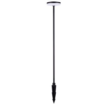 Luces Exclusivas UBATE LE73628 Стойка лампа 1x12W/led 3000k IP65 666lm